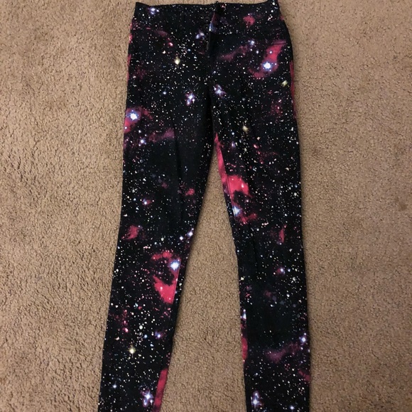 hot topic galaxy jeans